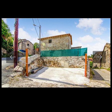 הוילה לוביוס Casa Eiro מראה חיצוני תמונה