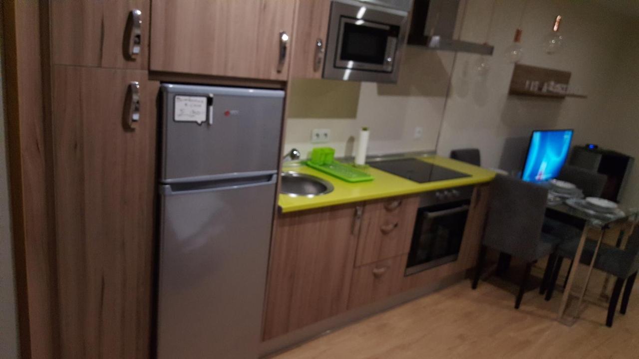 הוילה לוביוס Casa Eiro מראה חיצוני תמונה