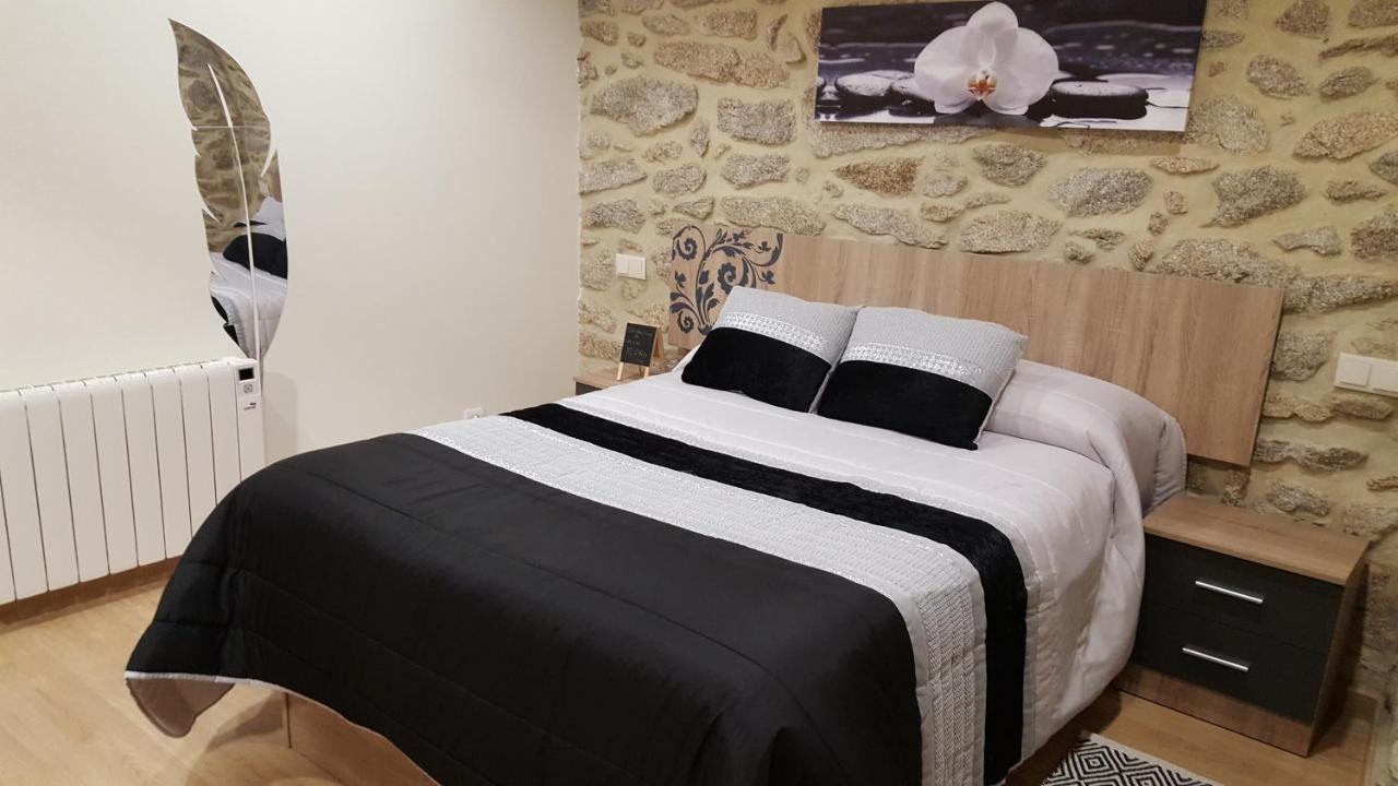 הוילה לוביוס Casa Eiro מראה חיצוני תמונה