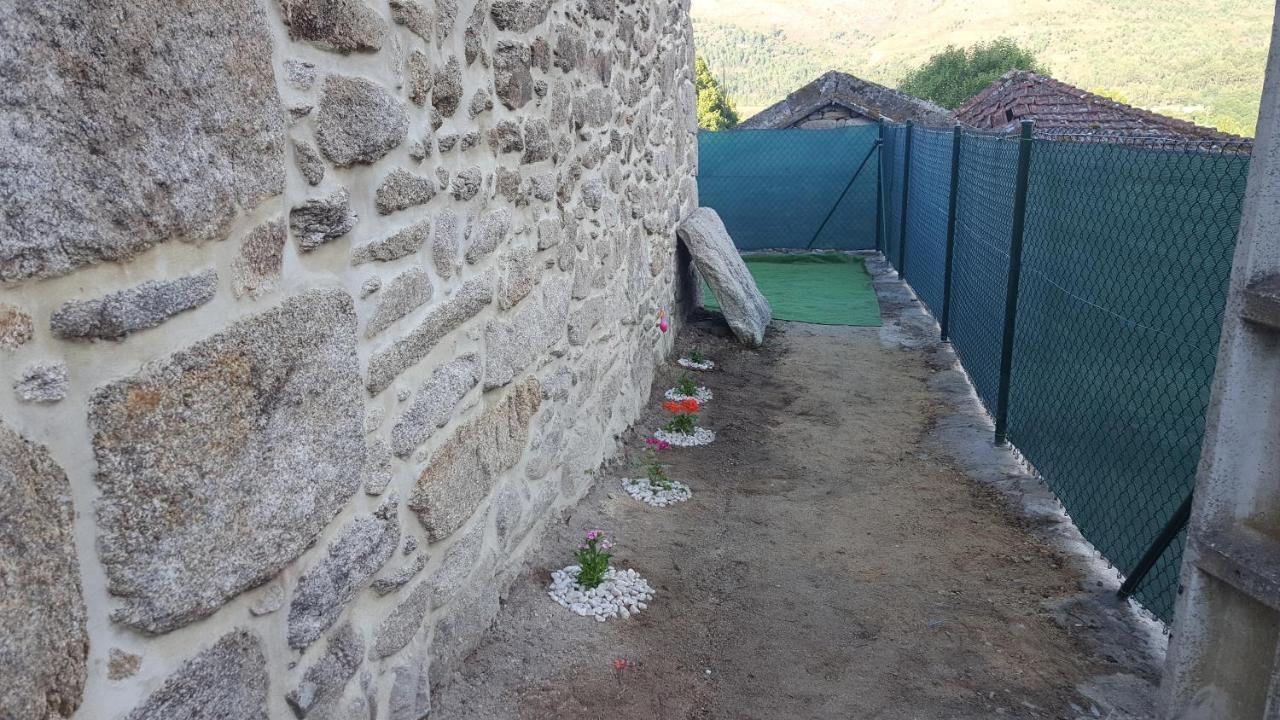 הוילה לוביוס Casa Eiro מראה חיצוני תמונה