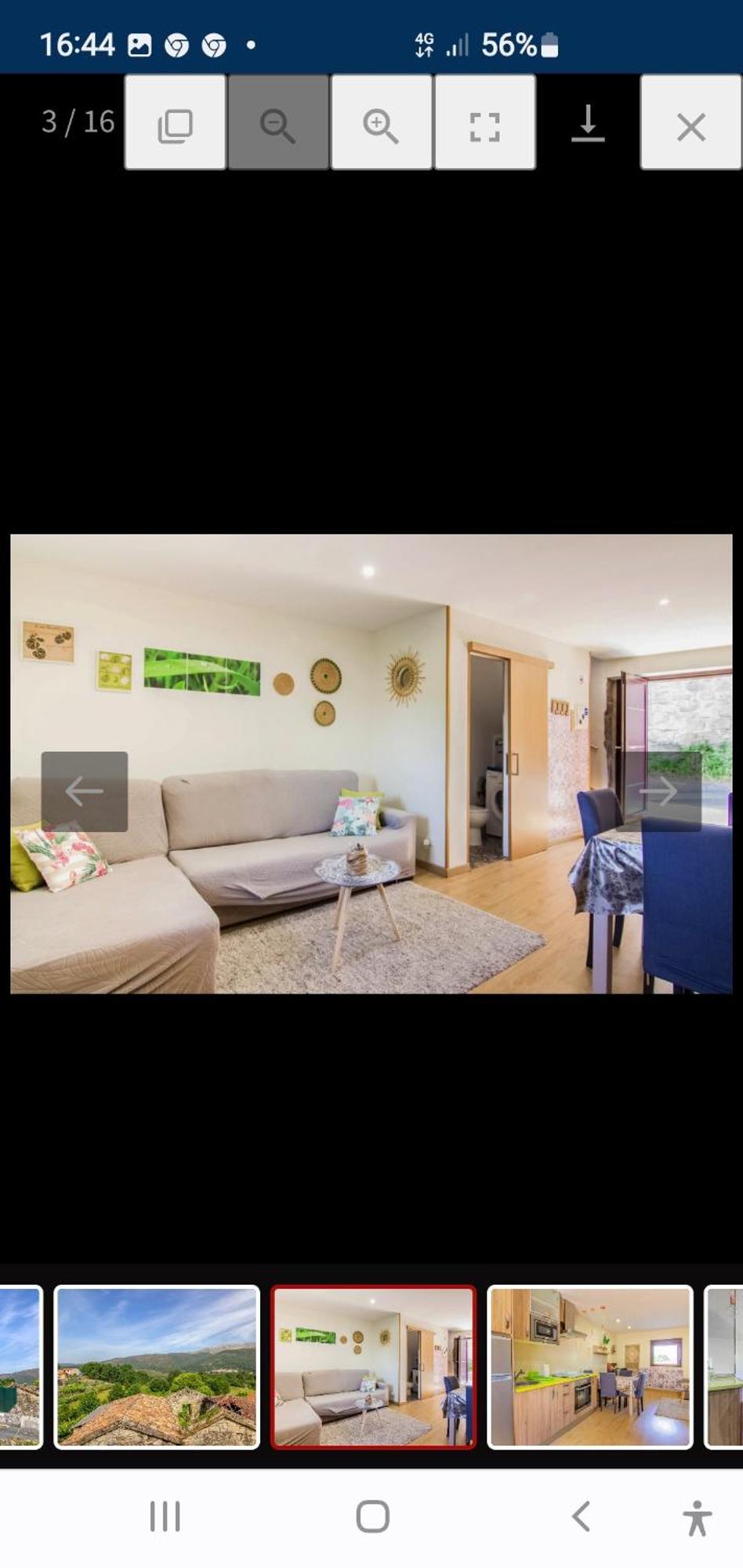 הוילה לוביוס Casa Eiro מראה חיצוני תמונה