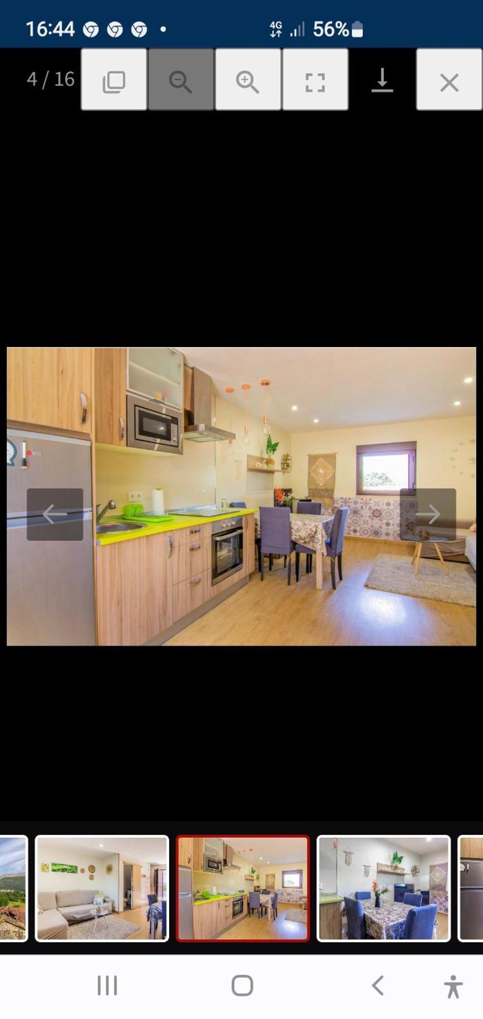 הוילה לוביוס Casa Eiro מראה חיצוני תמונה